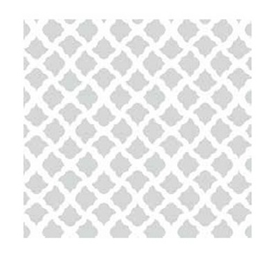 Adhesive Shelf Liner, Glacier Gray, 18 In. x 9 Ft.