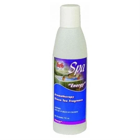 HTH SPA GREEN TEA AROMATHERAPY