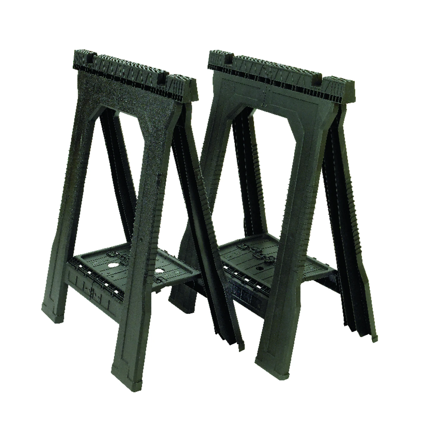 SAWHORSE TWIN PACK 800LB