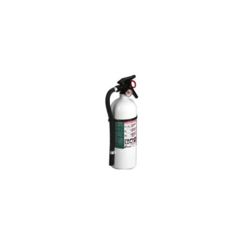 Kidde - Residential Series Living Area Fire Extinguishers 4Lb Abc Living Area Fireextinguisher: 408-21005771 - 4lb abc living area fireextinguisher (Set of 4)