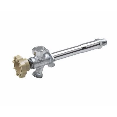 Vfqaspc19b Frost-free Anti-siphon Sillcock 1/2 X 12-inch