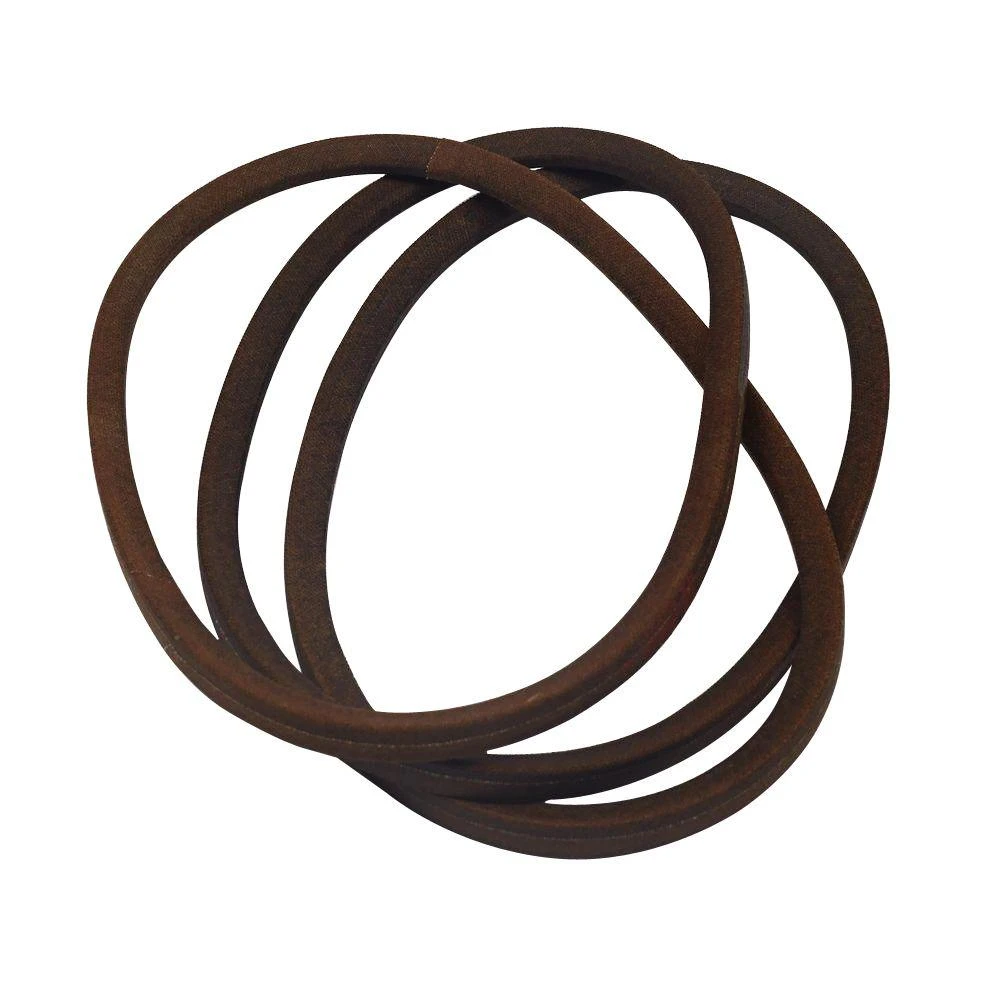 42 In. Mower Blade Drive Belt Model 37x88ma For Lawn Mowers
