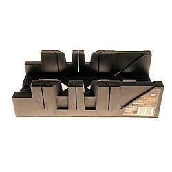 11-1/4 Inch Plastic Miter Box Model 60112