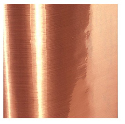 Metal Fx 6 Ft. L X 18 In. W Copper Self-adhesive Shelf Liner