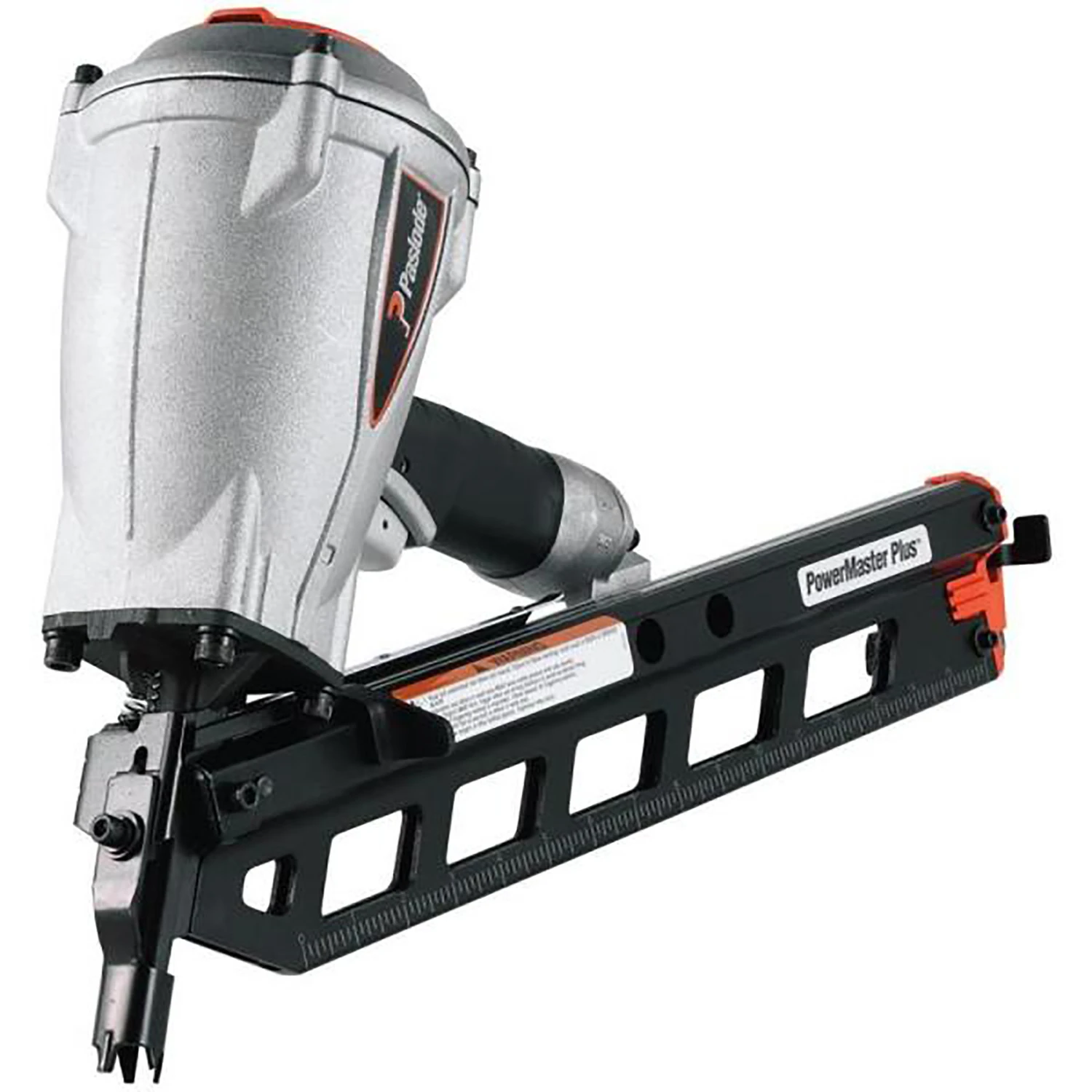 Powermaster Plus 30 Degree Pneumatic Framing Nailer 3-1/2 In.