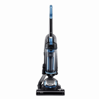 Black+decker Airswivel Lite Bagless Upright Vacuum Cleaner, 7 Amps, Multicolored