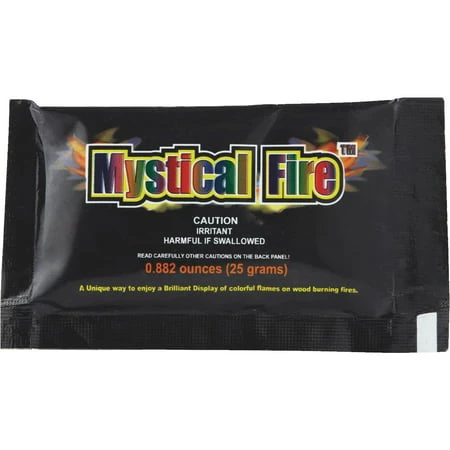 MYSTICAL FIRE (COLORFUL FIRE PAC