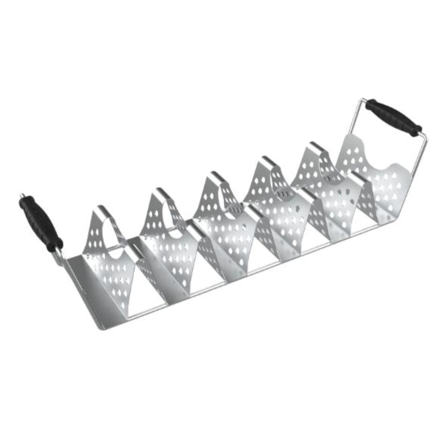 TACO TRAY HOLDER BLACKSTONE