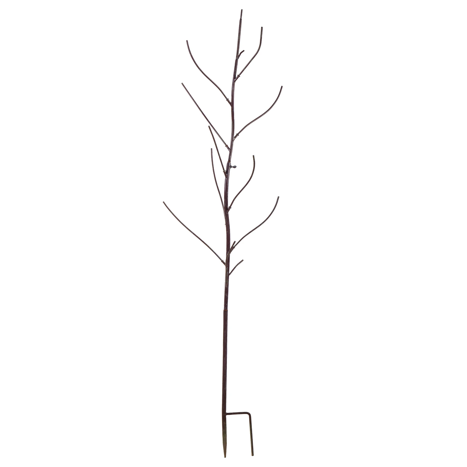 BOTTLE TREE METAL