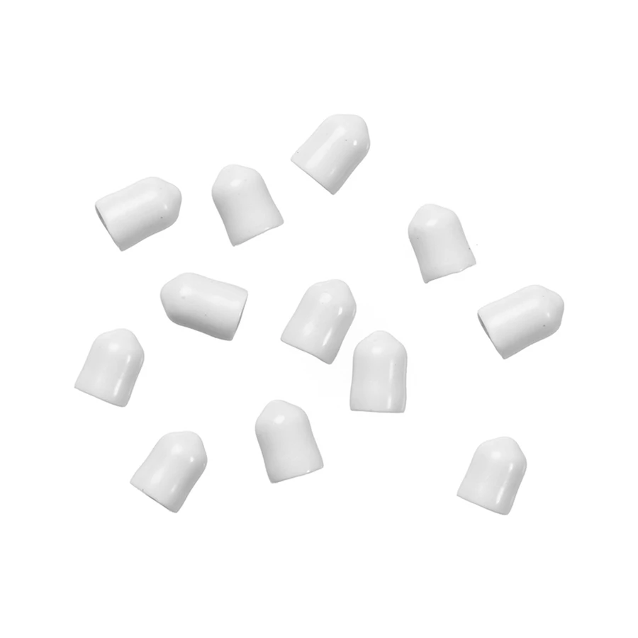 Small/Large End Caps