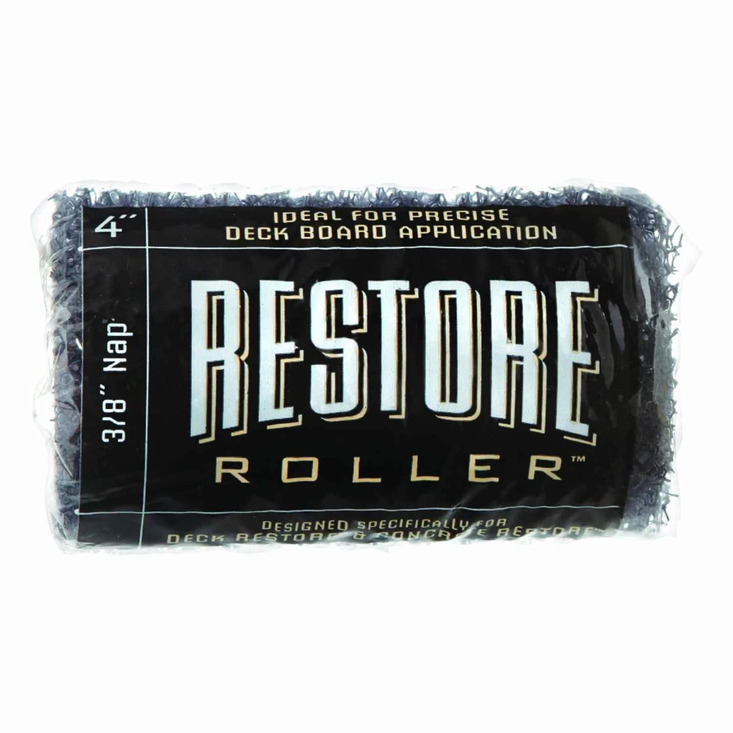 Rust-Oleum Restore 4 In. x 3/8 In. Specialty Roller Cover