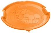 Eskimo Inc 26" Snow Caterpillar Linkable Disc Sled