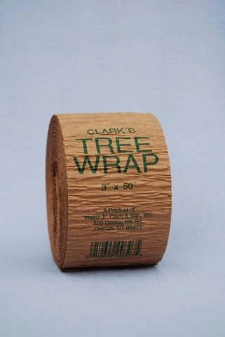 TREE WRAP PAPER 3X50 ROLL