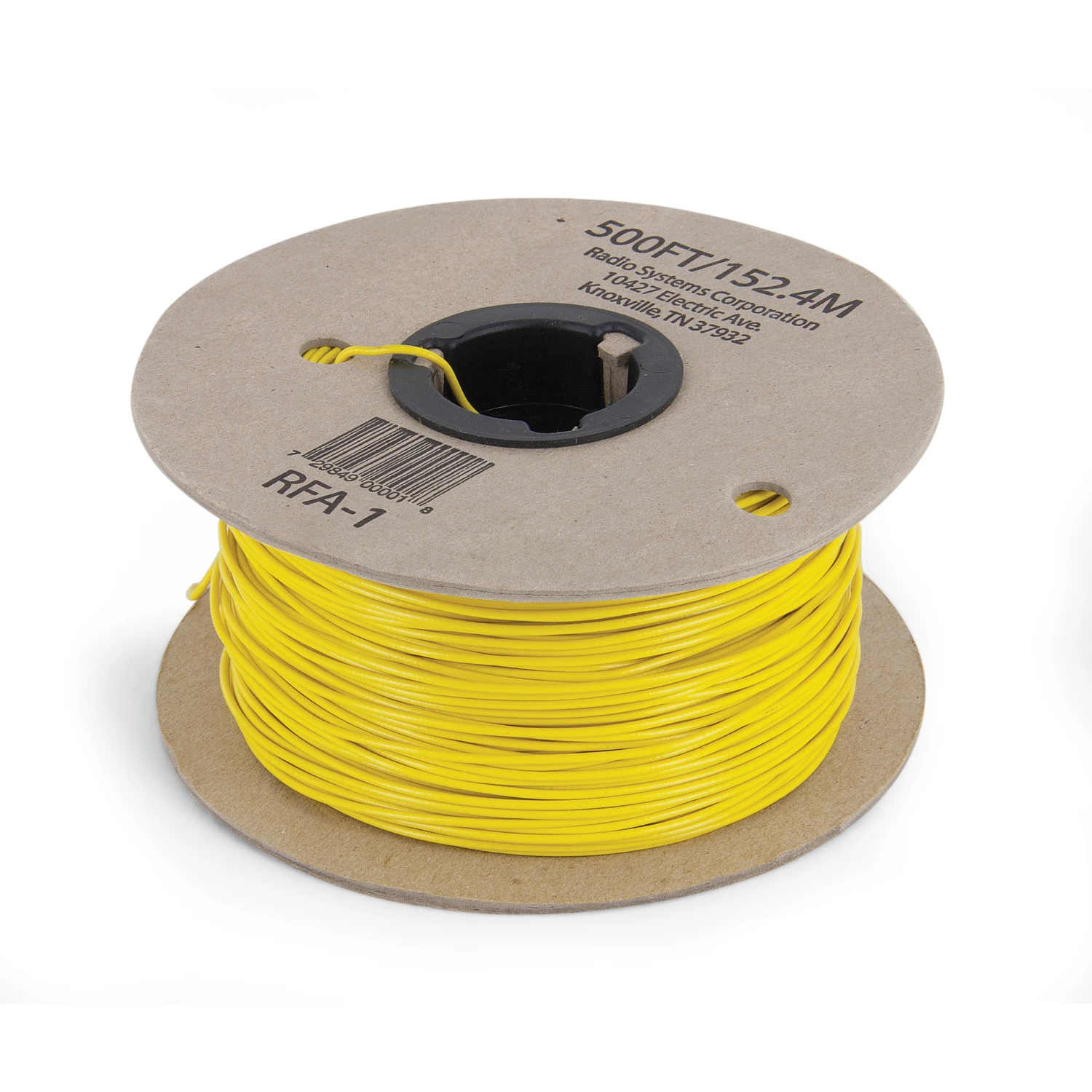 Rfa-1 500 Ft. Boundary Wire For In-ground Fence System