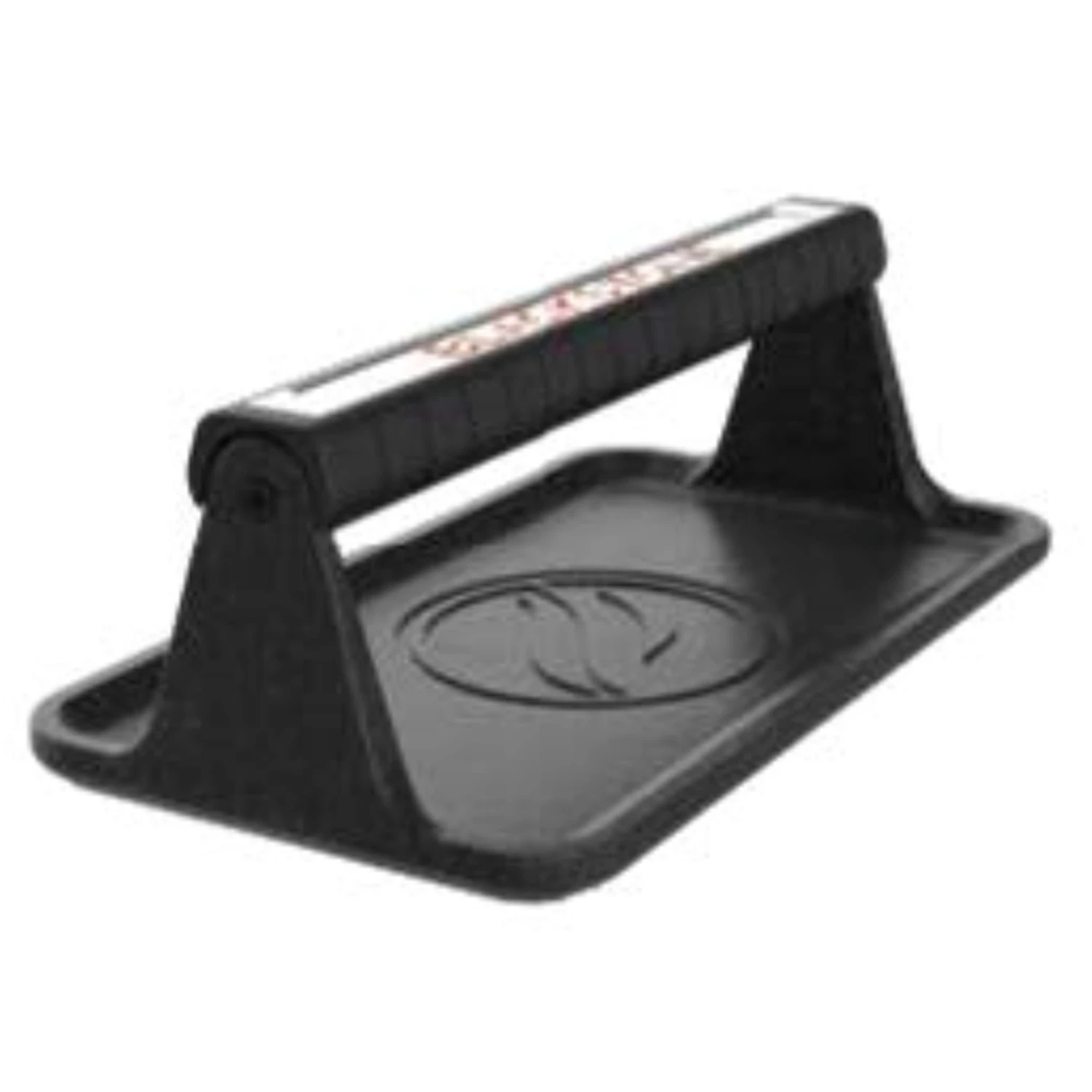 8060214 10 x 6 in. Culinary Bacon Press