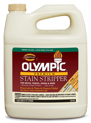 GAL Deck Stripper