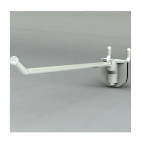 R23-6 100pk 6 Inch Single Stem Hook