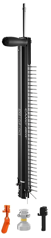 Edge Pro Heavy-duty High Speed Decking Driver Tool Model 0345060
