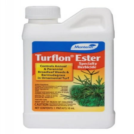 Lg5518 Turflon Ester Herbicide Concentrate For Bermudagrass - 1 Pint Jug