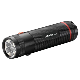 Tt7736dcp Led Lenser V2 Dual Color Tactical Flashlight - 125 Lumens