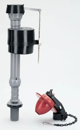 400c Toilet Tank Repair Kit For Efficient Toilet Maintenance