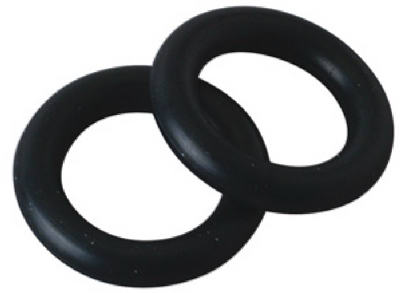 Brass Craft Service Parts SCB0533 O-Ring - Quantity 10