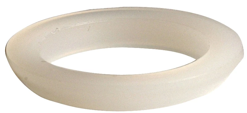 Danco 1-1/4 in. D Polyethylene Washer 1 pk