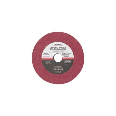 193042 Chain Sharpener Replacement Grinding Wheel 3/16 Inch Model Or534-316a