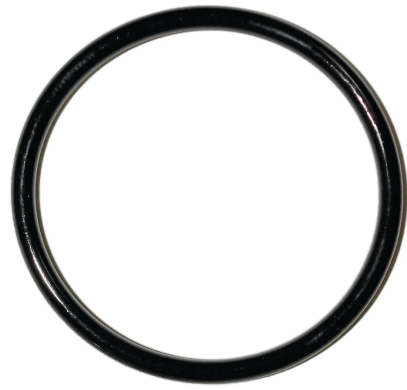 Danco 1-5/8 in. D X 1-7/16 in. D #50 Rubber O-Ring 1 pk