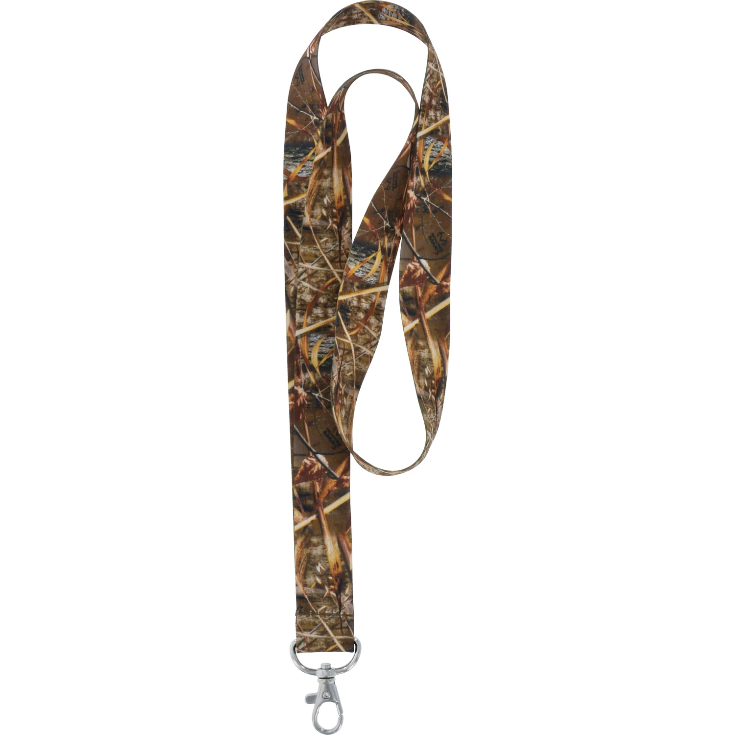 Hillman Polyester Multicolored Decorative Key Chain Lanyard Hillman Polyester Multicolored Decorative Key Chain Lanyard