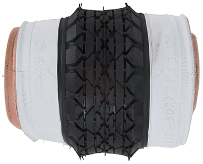 BICYCLE TIRE CRUISER 24X2.125