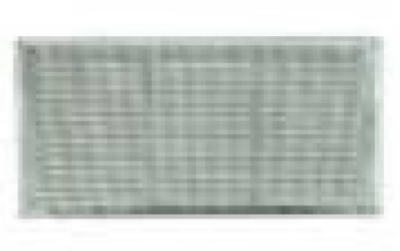 S-164 White Soffit Vent - Model Fov164whg, Part Number 556446