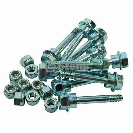BOLT.1/4-20 X 1-13/16 SHEAR