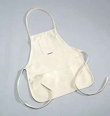 C9 Cotton Canvas 4 Pocket Utility Tool Apron For Versatile Use