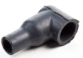 Spark Plug Boot For Briggs & Stratton Models 66538s And 135-081
