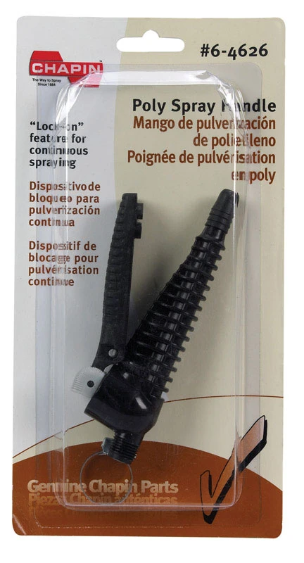 Premium Poly Shutoff Assembly For Sprayers, Model 6-4626