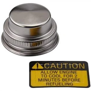 CAP-FUEL TANK