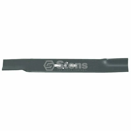 300-020 Universal Straight Blade, 20 Inch Length, 3/8 Inch Center Hole