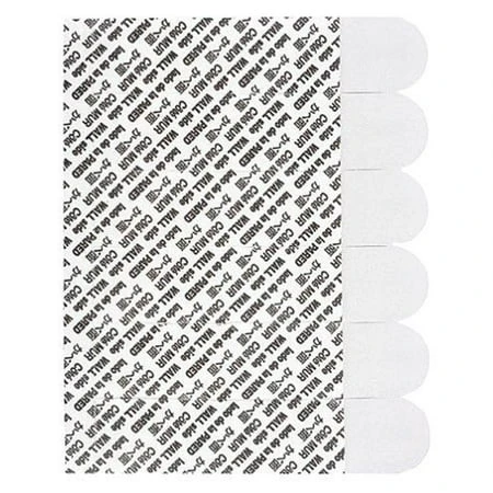 Strait-Line Adhesive Refill for Laser Level Swivel Base, 24 pk. - AMERICAN TOOL COMPANIES, INC.