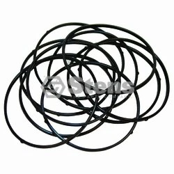 485-970 Float Bowl Gasket For Honda Gx Series Engines