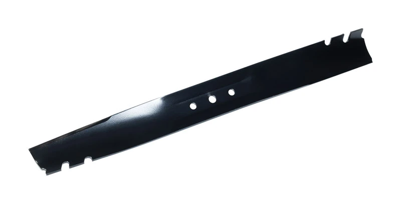 Toro Atomic 22 in. High-Lift Mower Blade For Walk-Behind Mowers 1 pk