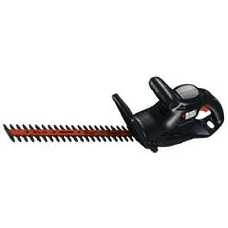 16 Inch Electric Hedge Trimmer Tr016 With 2.2 Amp Motor