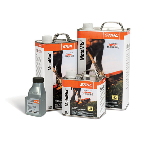 Motomix 50:1 Ethanol-free Pre-mixed Fuel 32 Oz (pack Of 4 Quarts)