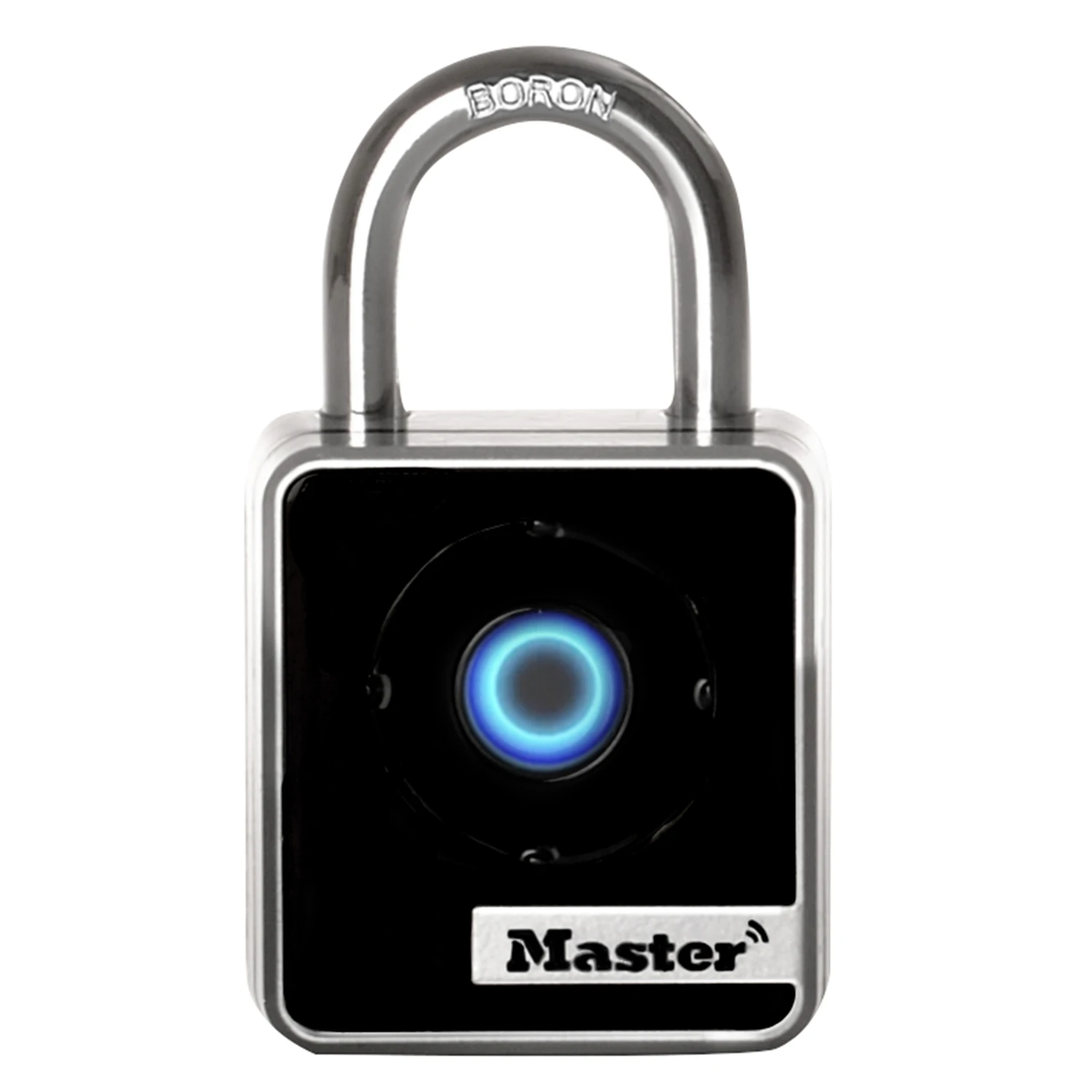 BLUETOOTH MASTER LOCK #6