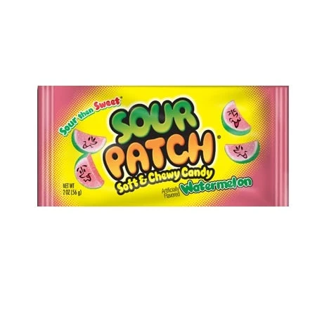 SOUR PATCH KIDS 2 OZ