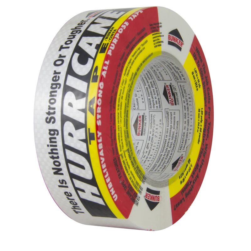 General-purpose Tape, 2-inch X 60 Yards, Heavy-duty Utility Tape