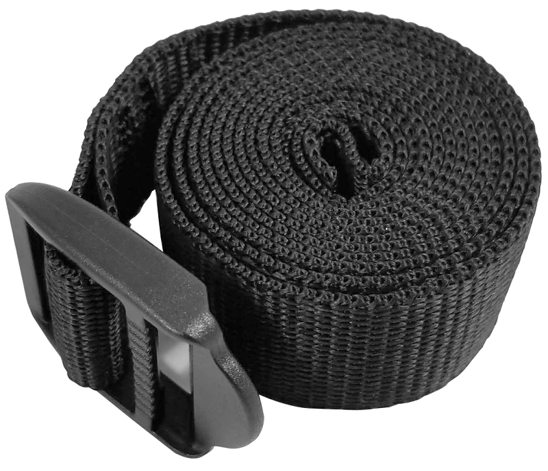 STRAP UTILITY 4'