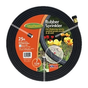 GT 25' SPRINKLER HOSE