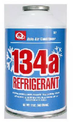 Quest 12 Oz. R-134a Refrigerant