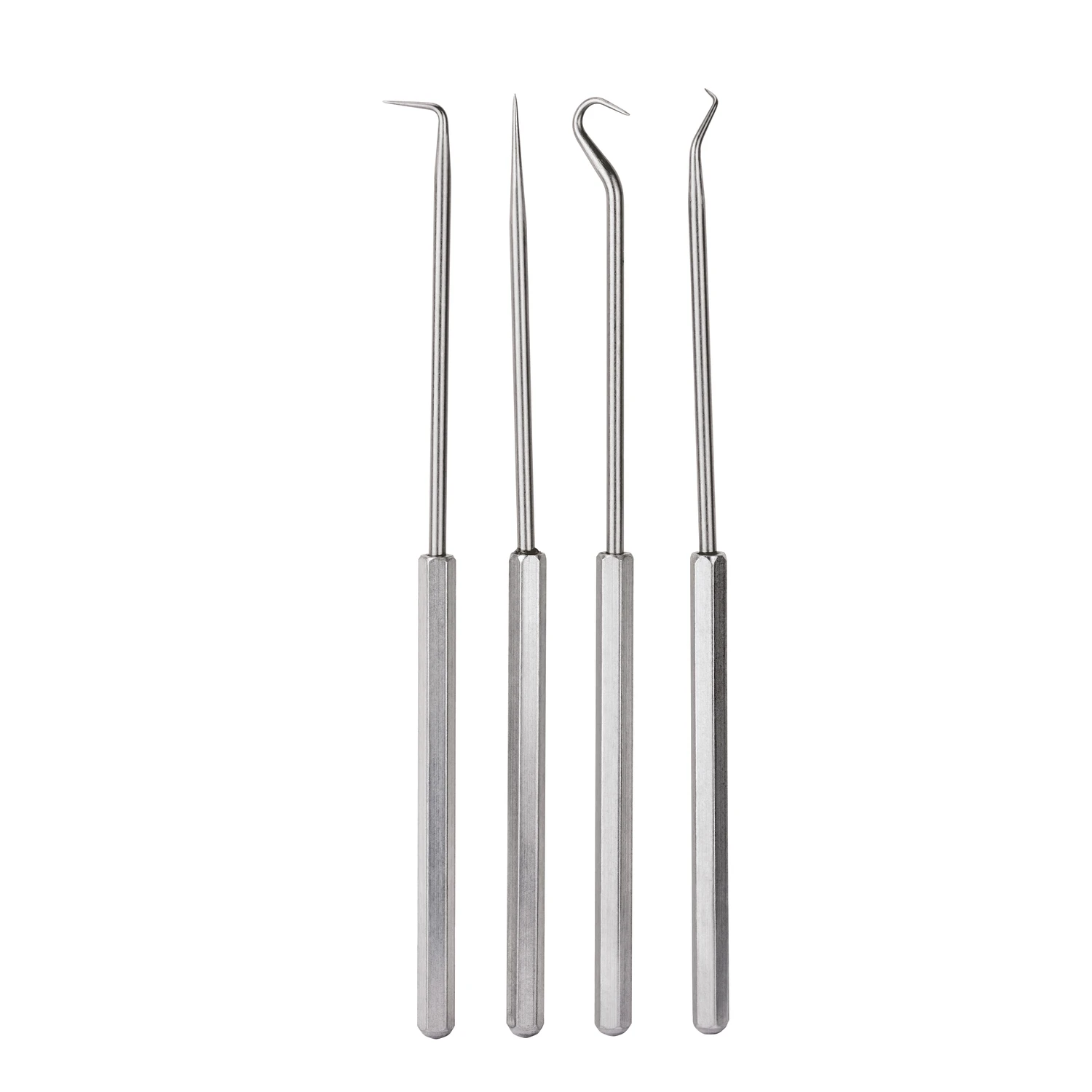 Empire 6.875 in. 4 pc